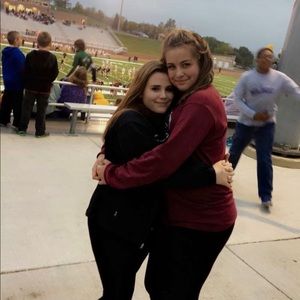 Meet your Posher, Amalee